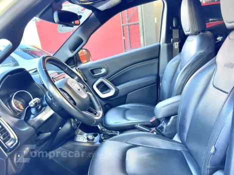 TORO 2.0 16V TURBO DIESEL ULTRA 4WD AT9