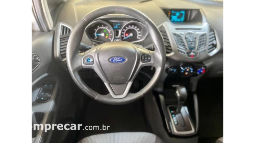 ECOSPORT - 2.0 SE 16V 4P POWERSHIFT