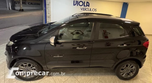 ECOSPORT 1.6 Freestyle 16V