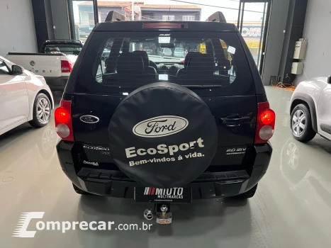 ECOSPORT 2.0 XLT 16V