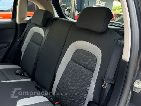 C3 1.2 Attraction 8V