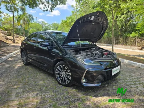 COROLLA 1.8 VVT-I Hybrid Altis Premium