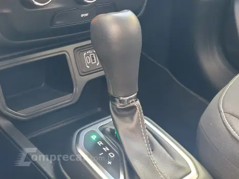 Renegade Sport T270 1.3 TB 4x2 Flex Aut.