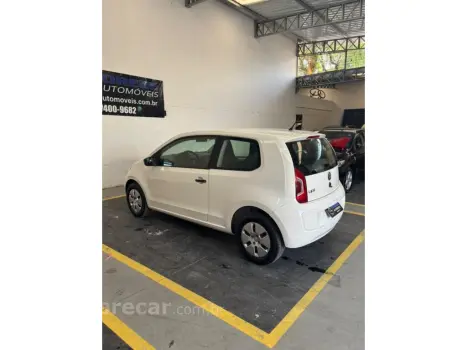 UP 1.0 MPI TAKE UP 12V FLEX 2P MANUAL