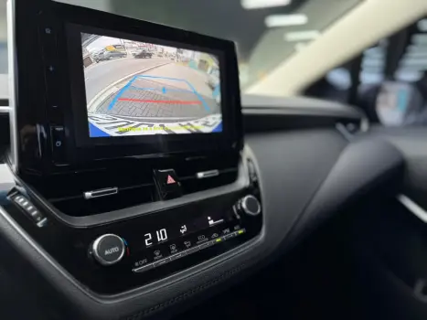 COROLLA 2.0 Vvt-ie XEI