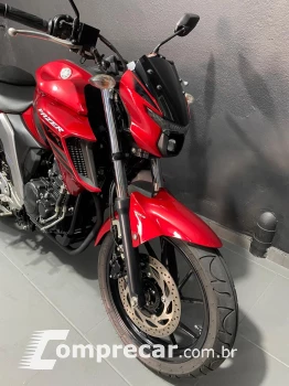 FAZER 250 FZ 25 ABS