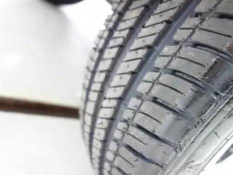 AGILE - 1.4 MPFI LTZ 8V 4P MANUAL