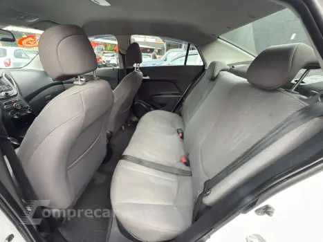 HB20S 1.6 Comfort Plus 16V