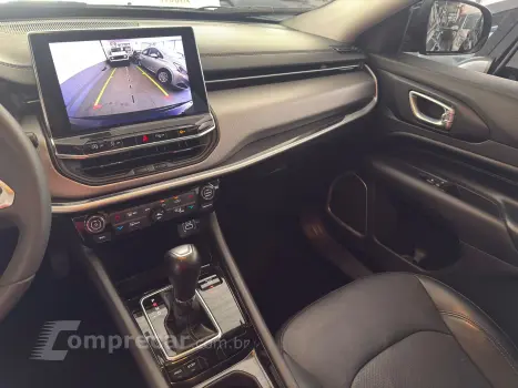 COMPASS 1.3 T270 Turbo Longitude