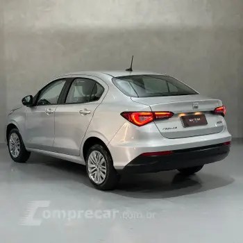 CRONOS DRIVE 1.0 6V Flex