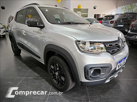 KWID 1.0 12V SCE Outsider