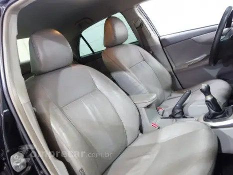 COROLLA - 1.8 XEI 16V 4P MANUAL