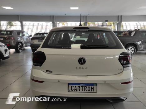 POLO 1.0 170 TSI Highline