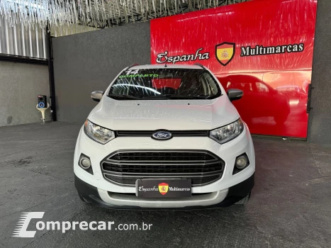 ECOSPORT 1.6 Freestyle 16V