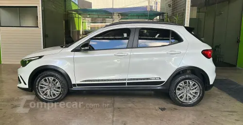 ARGO 1.3 Firefly Trekking