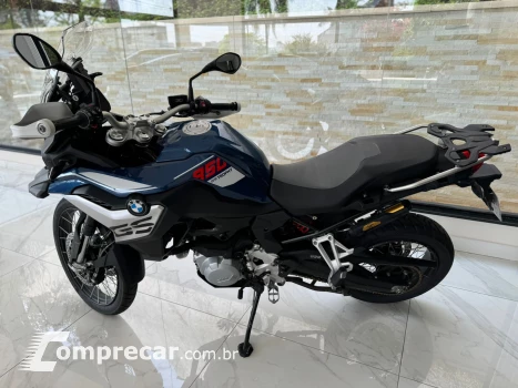 F 850 GS PREMIUM