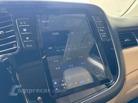 OUTLANDER 2.2 4X4 16V