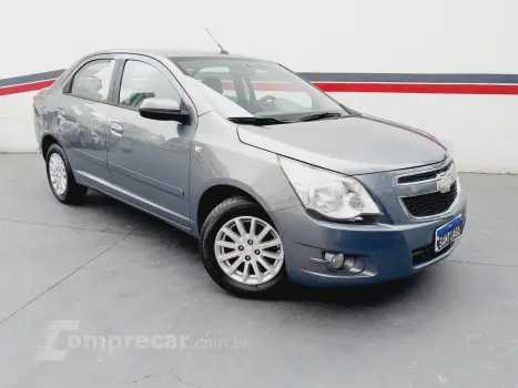 COBALT LTZ 1.4 8V FlexPower/EconoFlex 4p