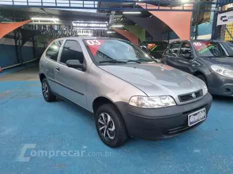 PALIO 1.0 MPI Fire 8V