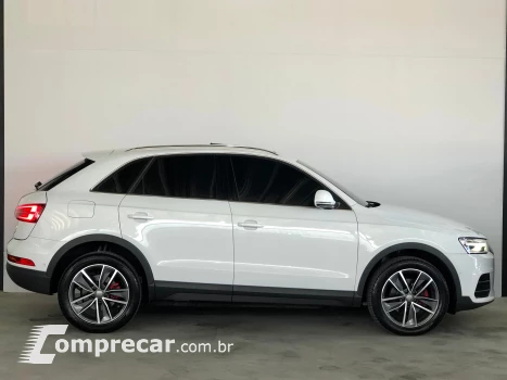 Q3 2.0 TFSI Ambiente Quattro