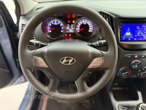 HB20S 1.6 COPA DO MUNDO 16V FLEX 4P MANUAL