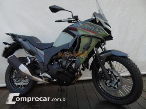 VERSYS-X 300 ABS