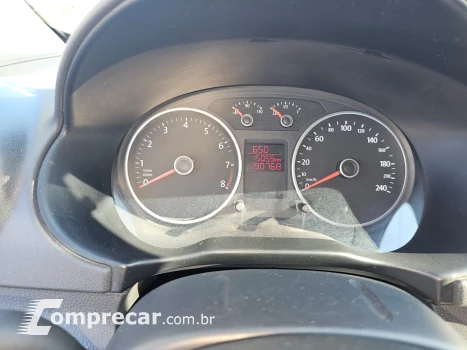 SAVEIRO 1.6 MI CE 8V G.VI