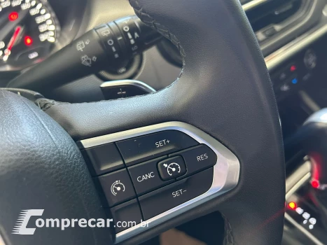 COMPASS 1.3 T270 Turbo Longitude