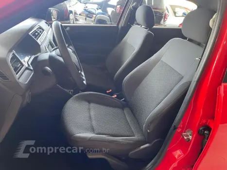 GOL 1.0 12V MPI Totalflex City