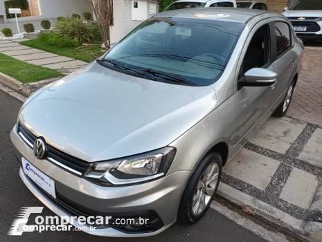 Volkswagen VOYAGE 1.6 MI Comfortline 8V 4 portas