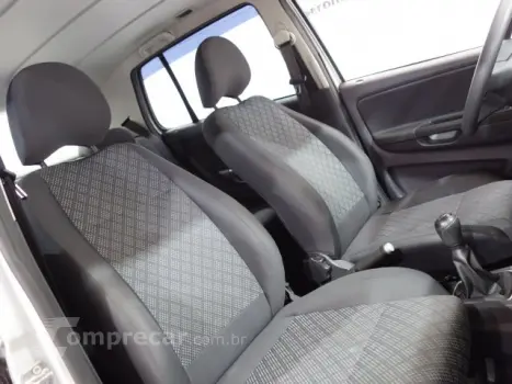 FOX - 1.6 MSI TRENDLINE 8V 4P MANUAL