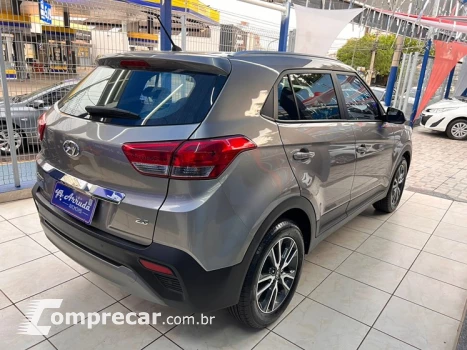 CRETA