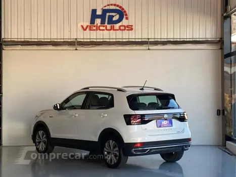 T CROSS HL TSI AE