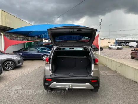 CRETA 2.0 16V Prestige