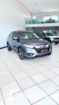 HR-V Touring 1.5 Turbo