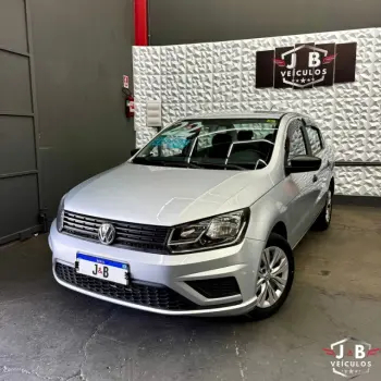 VOYAGE 1.6 16V MSI Totalflex