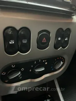 SANDERO 1.0 Authentique 16V