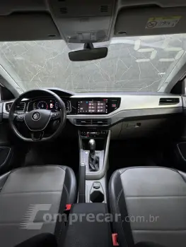 VIRTUS 1.0 200 TSI Highline