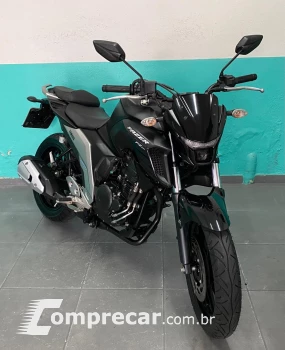 FAZER 250 FZ 25 ABS