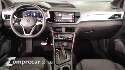 TAOS 1.4 250 TSI TOTAL FLEX HIGHLINE AUTOMÁTICO