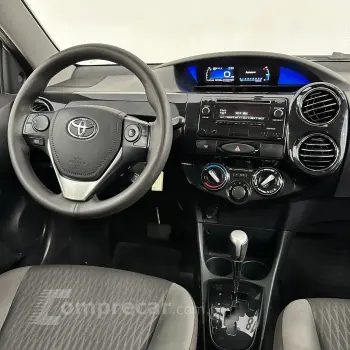 ETIOS XLS 1.5 Flex 5p Aut.