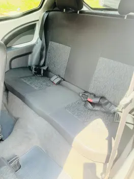 KA 1.0 MPI 8V