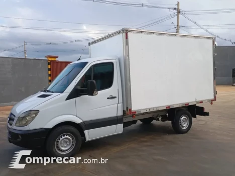 Mercedes-Benz Sprinter 2.2 311 CDI CHASSI 2 portas