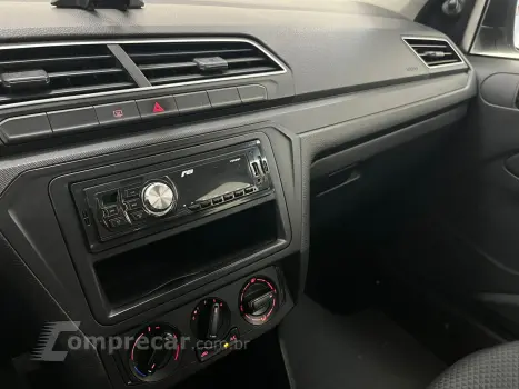 GOL 1.0 12V MPI Totalflex