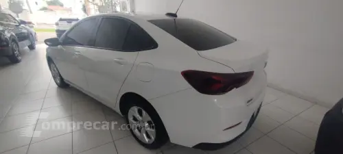 Onix Sedan 1.0 4P FLEX LTZ PLUS TURBO AUTOMÁTICO