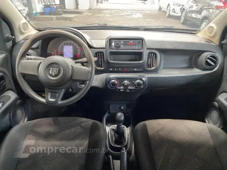 MOBI LIKE 1.0 FLEX 4P