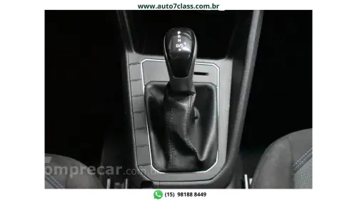 NIVUS - 1.0 200 TSI TOTAL COMFORTLINE AUTOMÁTICO