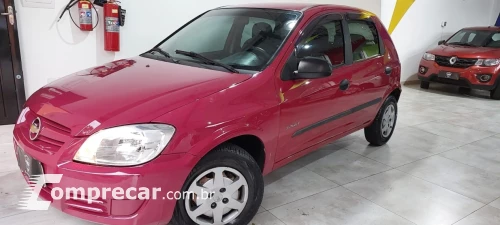 CHEVROLET CELTA 1.0 MPFI Spirit 8V 4 portas