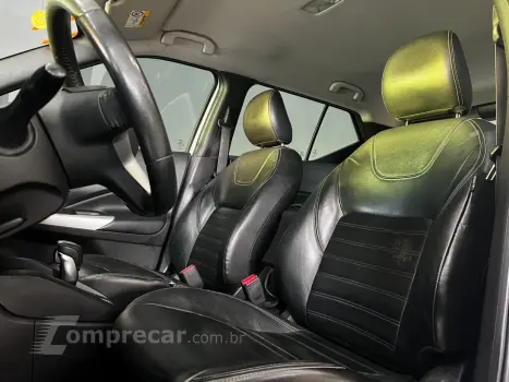 KICKS 1.6 16V FLEXSTART SL 4P XTRONIC