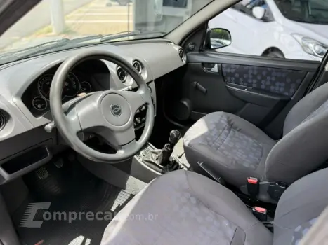 Celta Super 1.0 MPFI 8V FlexPower 5p